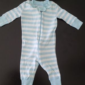 Adorable one piece for boy